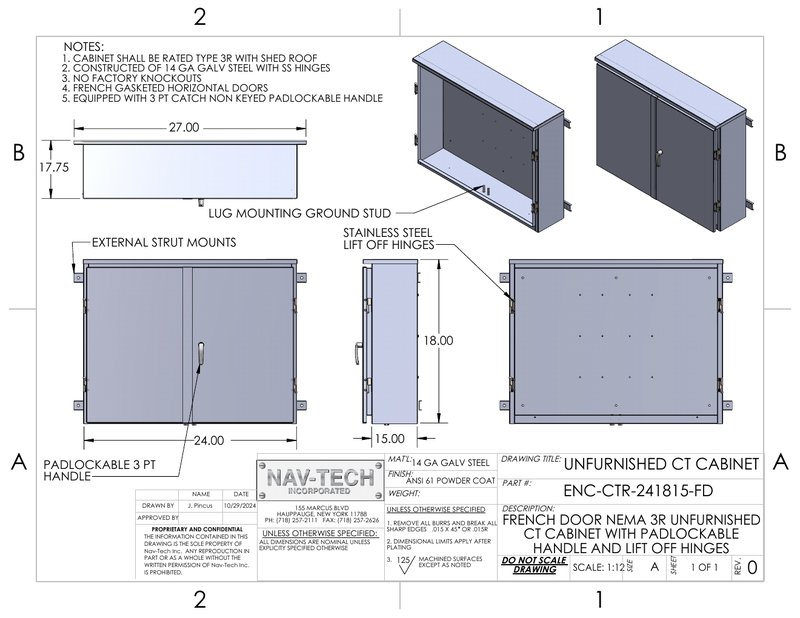 ENC-CTR-241815-FD drawing